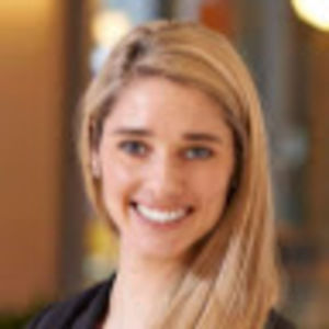 Meet your Posher, Sarah k.